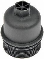 Oil Filter Cover Or Cap