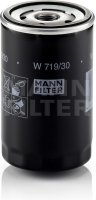 Oil Filter W719/30