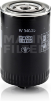 Oil Filter W940/25