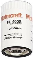Oil Filter by MOTORCRAFT