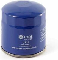 Oil Filter LOP-LP16