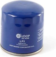 Oil Filter LOP-LP2