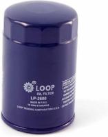 Oil Filter LOP-LP3600