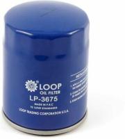 Oil Filter LOP-LP3675