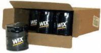 Oil Filter (Pack of 12) by WIX
