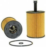 Oil Filter by WIX