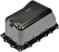 Oil Pan (Engine)