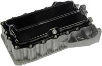 Oil Pan (Engine)