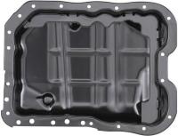 Oil Pan (Engine)