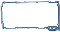 Oil Pan Set