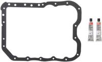 Oil Pan Set