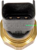 Oil Pressure Sender or Switch