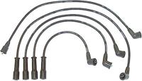 Original Equipment Replacement Ignition Wire Set 671-4138