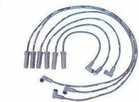 Original Equipment Replacement Ignition Wire Set