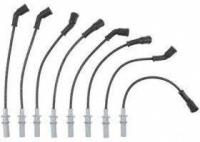 Original Equipment Replacement Ignition Wire Set 671-8170