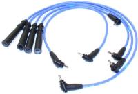 Original Equipment Replacement Ignition Wire Set 4417