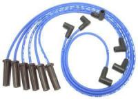 Original Equipment Replacement Ignition Wire Set