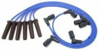 Original Equipment Replacement Ignition Wire Set