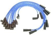 Original Equipment Replacement Ignition Wire Set 51070