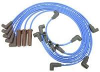Original Equipment Replacement Ignition Wire Set