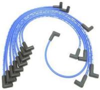 Original Equipment Replacement Ignition Wire Set 51340