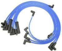 Original Equipment Replacement Ignition Wire Set
