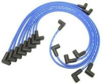 Original Equipment Replacement Ignition Wire Set 51374