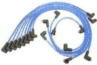 Original Equipment Replacement Ignition Wire Set