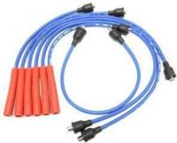 Original Equipment Replacement Ignition Wire Set 51426