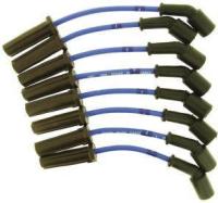 Original Equipment Replacement Ignition Wire Set