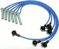 Original Equipment Replacement Ignition Wire Set 52015