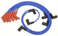Original Equipment Replacement Ignition Wire Set 52030