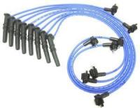Original Equipment Replacement Ignition Wire Set 52071