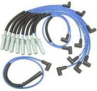 Original Equipment Replacement Ignition Wire Set