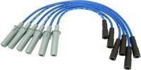 Original Equipment Replacement Ignition Wire Set