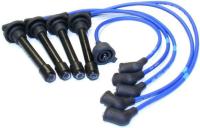 Original Equipment Replacement Ignition Wire Set 8019