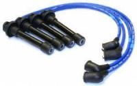 Original Equipment Replacement Ignition Wire Set by NGK CANADA