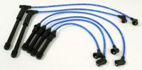 Original Equipment Replacement Ignition Wire Set 8113