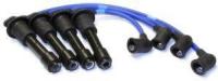 Original Equipment Replacement Ignition Wire Set by NGK CANADA
