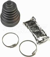 Outer Boot Kit 614-001