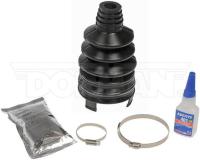 Outer Boot Kit 614-700