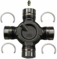 Outer Joint