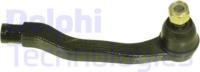 Outer Tie Rod End