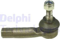 Outer Tie Rod End