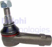 Outer Tie Rod End - TA2154 by DELPHI on PartsAvatar.ca