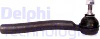 Outer Tie Rod End TA2586