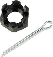 Outer Tie Rod End GES3191