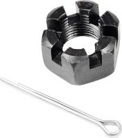 Outer Tie Rod End GES80479