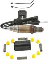 Oxygen Sensor by BOSCH