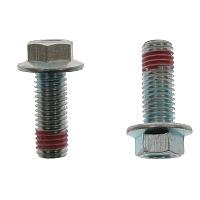Front Caliper Bolt Or Pin by CARLSON